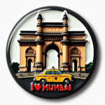 Regional Pride  - Magnet v4